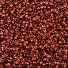 Rokajl Preciosa 10/0, 50g (P1762)